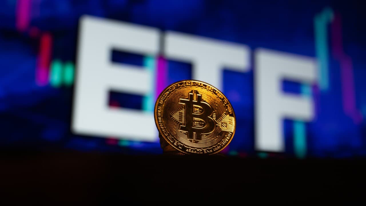 Apa Itu ETF Bitcoin Spot?