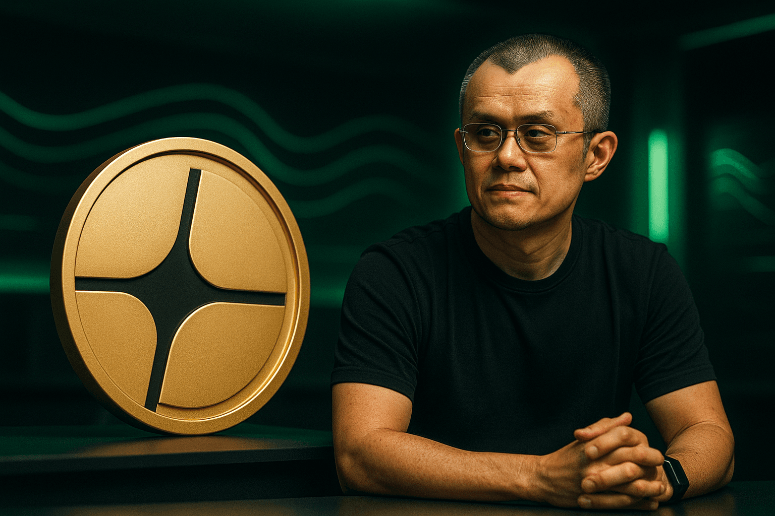 ASTER Surges 10% as Token Unlocks Postponed; Whale Opens $2.3M Long Position on Hyperliquid.