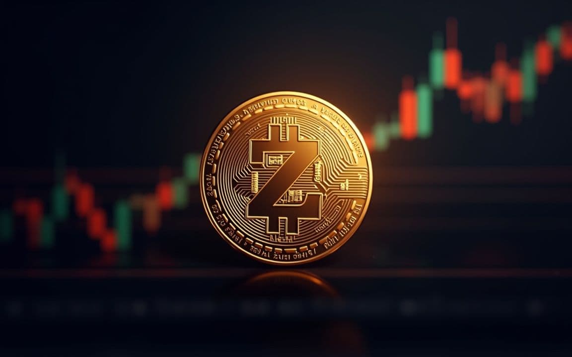 Analisis ZEC: Apakah Zcash Siap Masuk Fase Bullish?