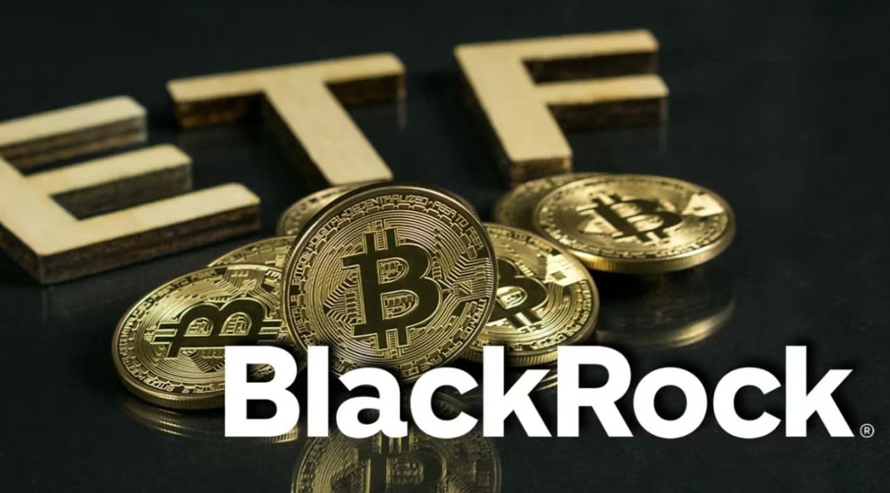 Ethereum: BlackRock's Staked ETF Plans Contrasted by $37M Spot ETF Outflows as Whales Realize Losses