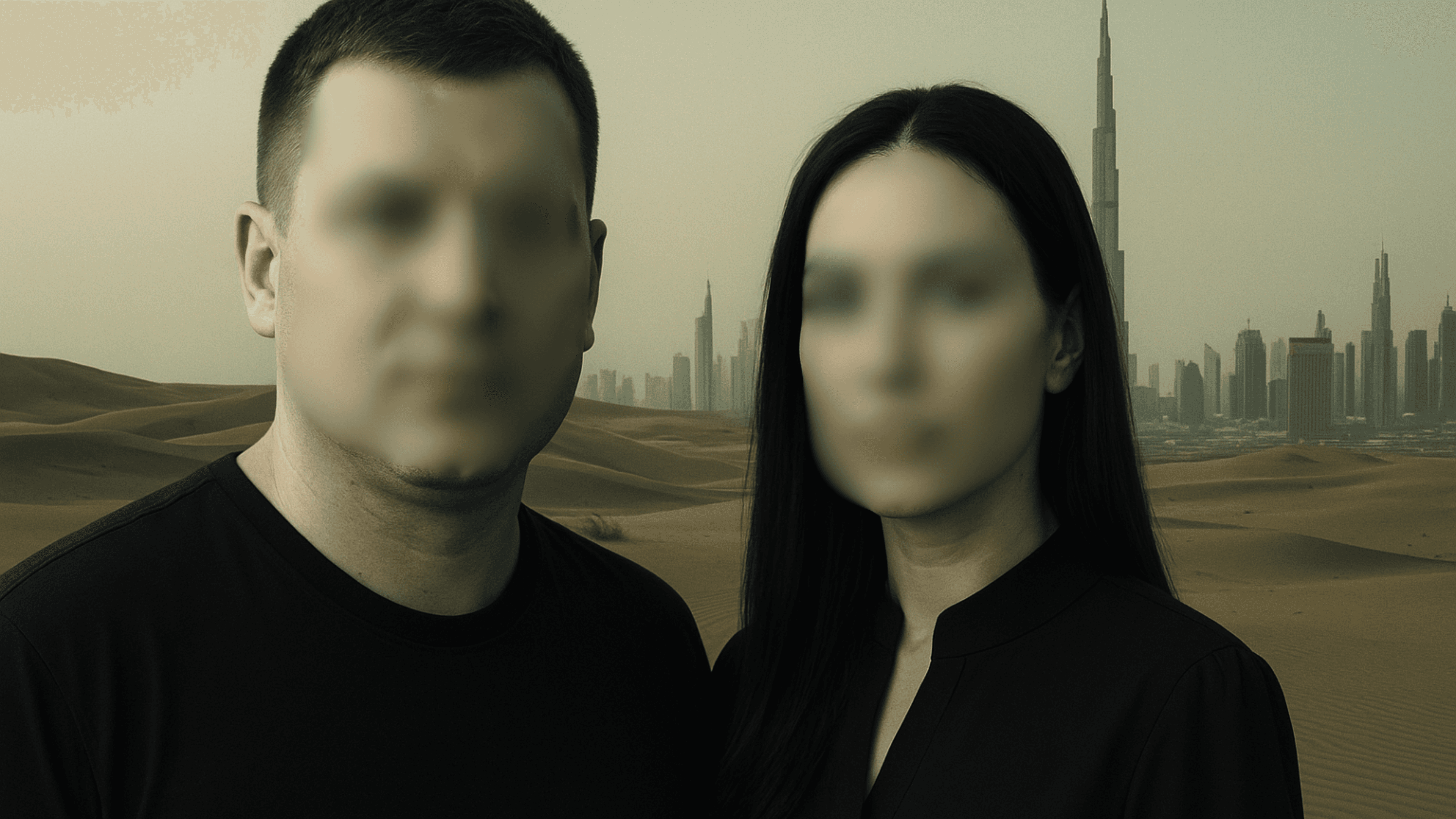 Miliarder Kripto Rusia Tewas Dibunuh di Dubai, Skandal Penipuan Ratusan Juta Dolar Terungkap