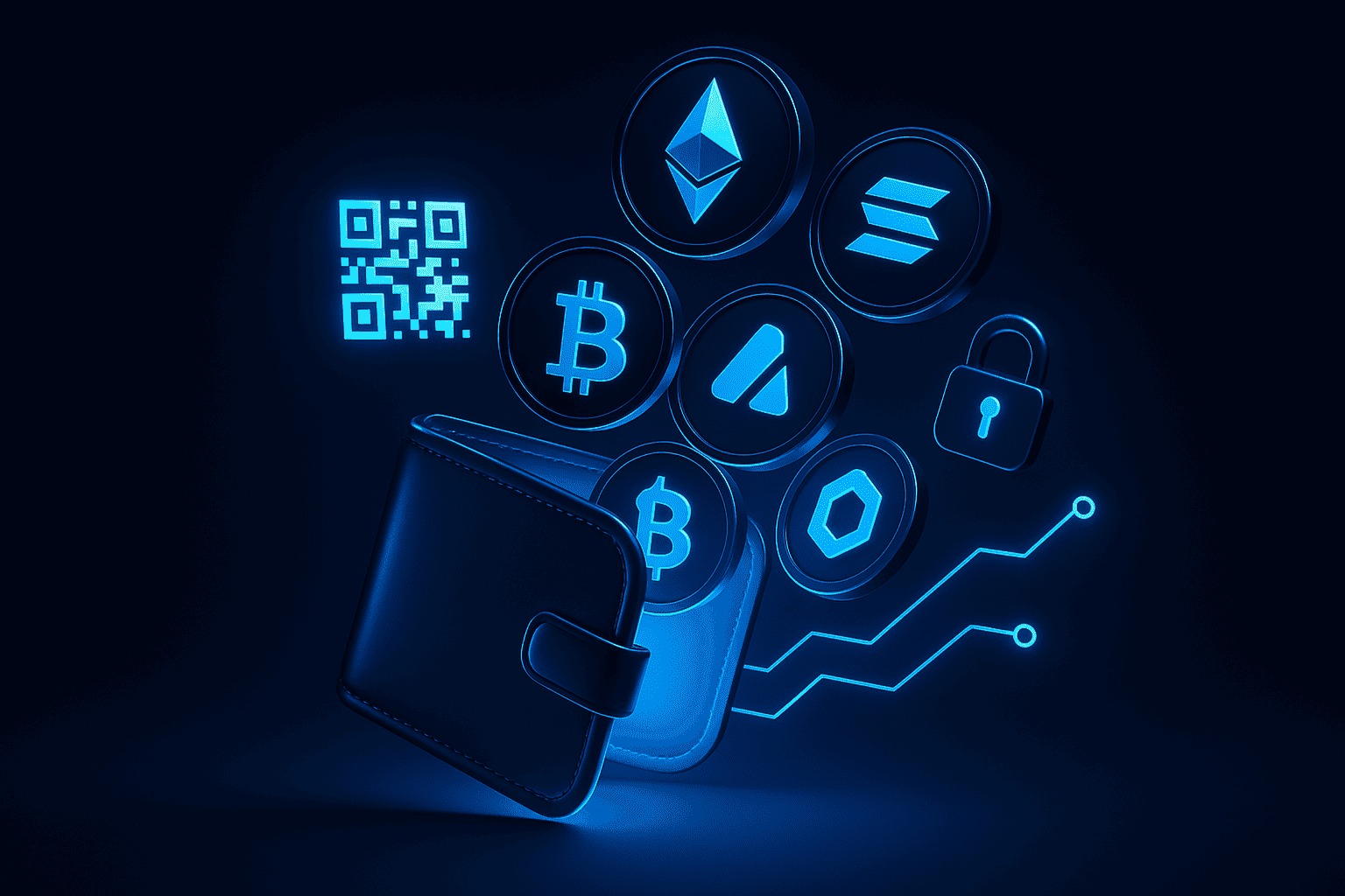 Panduan Lengkap Membuat Crypto Wallet: Aman, Cepat, dan Anti Ribet!