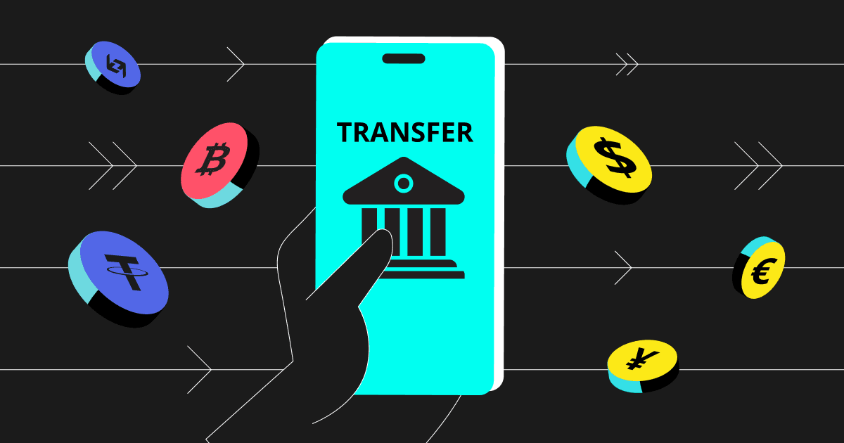 Cara Transfer Aset Kripto: Biaya, Proses, dan Langkah-Langkahnya
