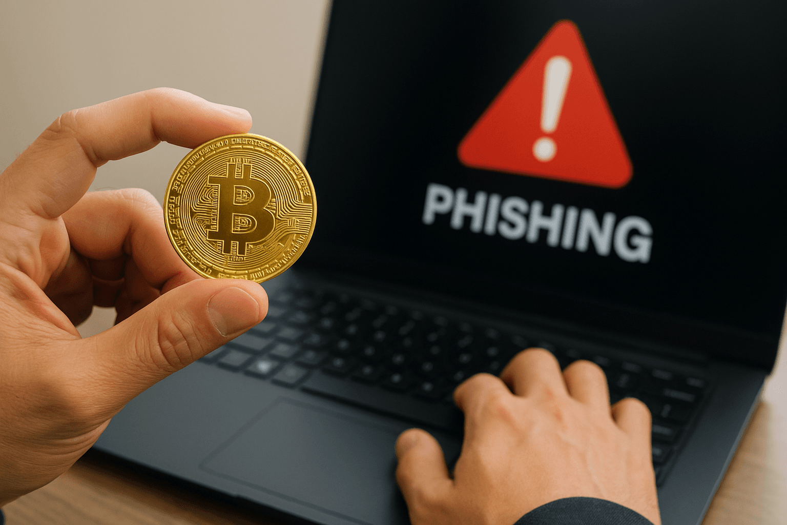 Risiko Dasar Crypto: Jangan Invest Sebelum Tahu Ini!