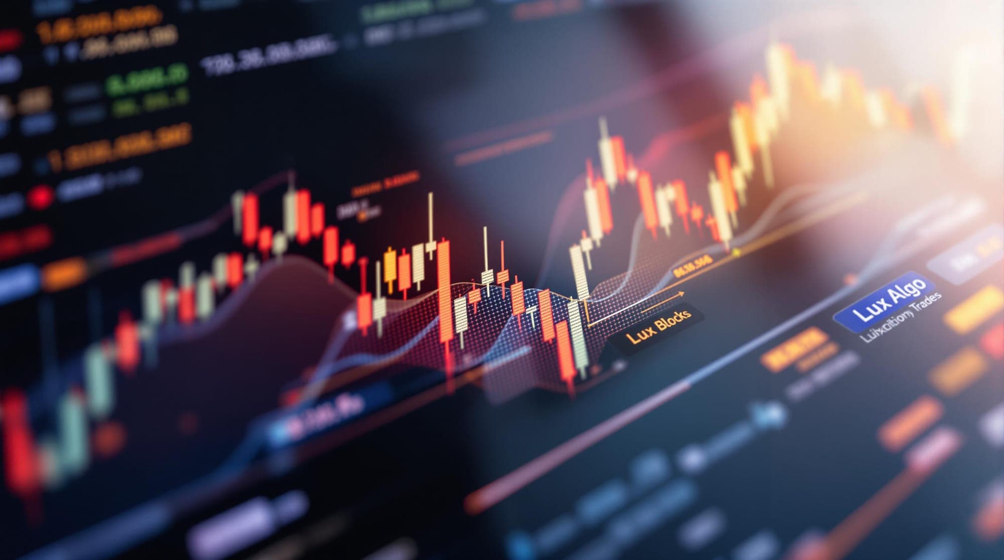 Bagaimana Volume dan Likuiditas Menciptakan Struktur Pasar?