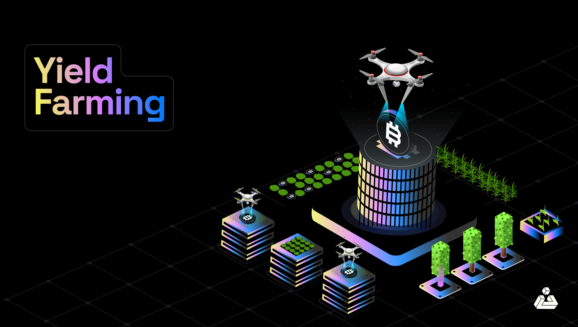 Strategi Yield Farming Pemula: APY, Risiko, dan Cuan Realistis