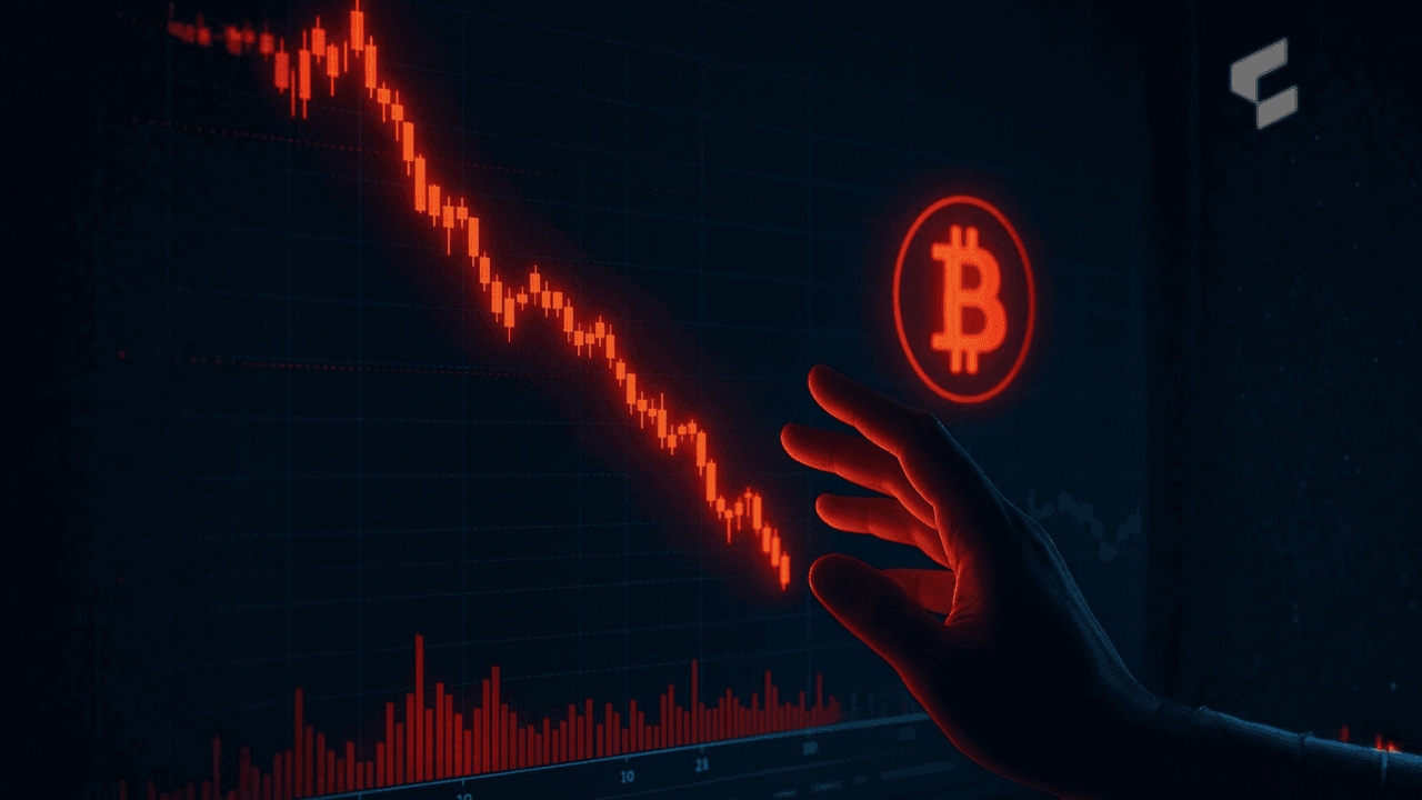 Bitcoin: Whales Sell $12.2M at a Loss as BlackRock Signals Long-Term Bullish Stance