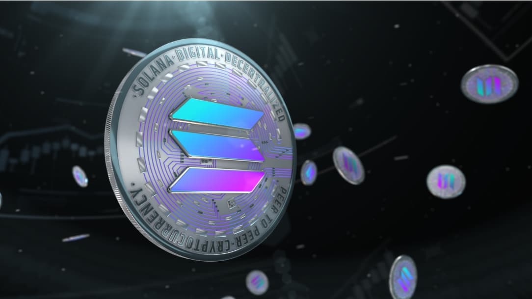 SOL Whale Moves $2.48M to NEAR, Another Accumulates $4M from Wintermute as Coinbase Integrates SOL Deposits