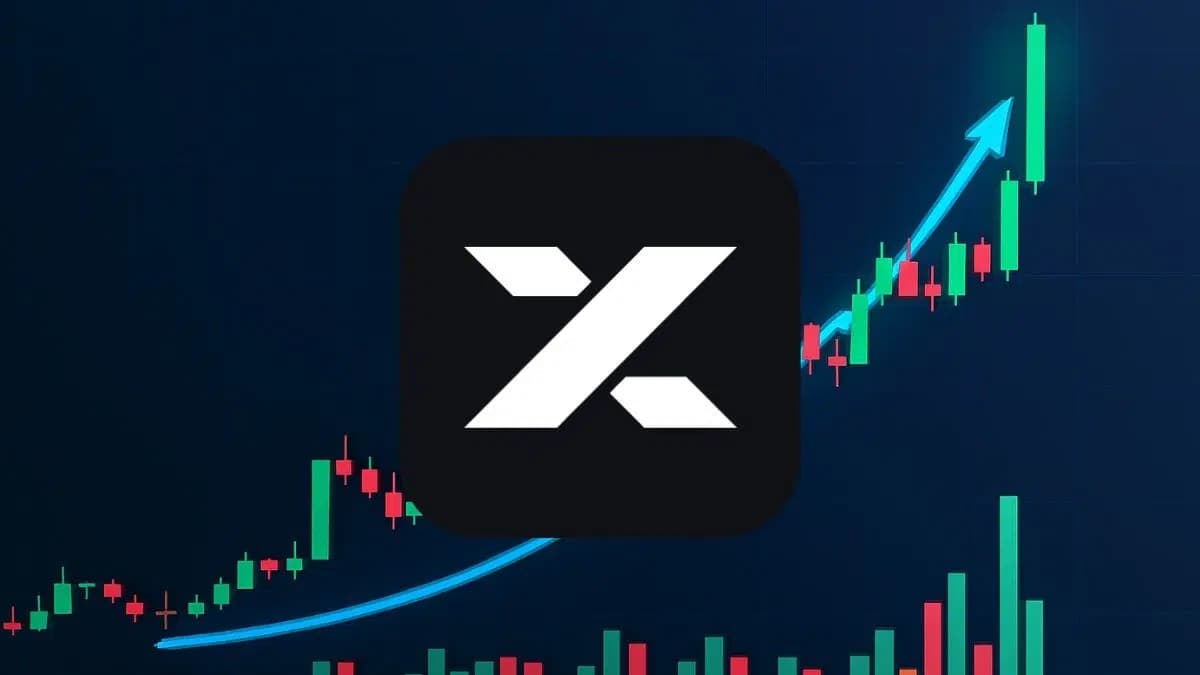 MYX Finance Sees Volatility: 48% Surge, Binance Wallet Accumulation, and High Funding Rates