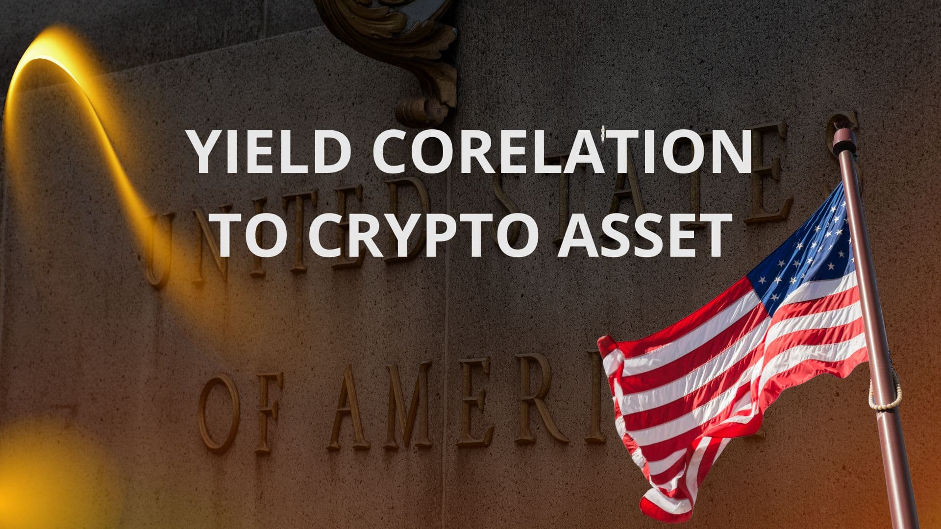 Kenapa Yield Naik Bisa Bikin Crypto Masuk Mode Kering Kerontang?