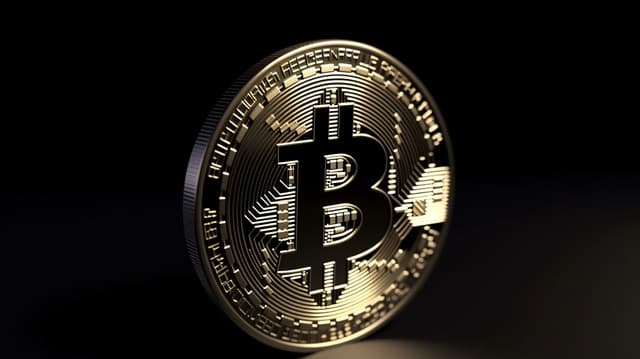 Koreksi Tajam Bitcoin: Akankah Level Psikologis $62.500 Menjadi Penopang Berikutnya?