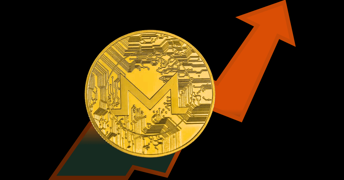 XMR/USD: Mengalami volatilitas tinggi dengan wick (ekor candle) bawah yang panjang di sekitar $340, mencoba bertahan di level 0.382.