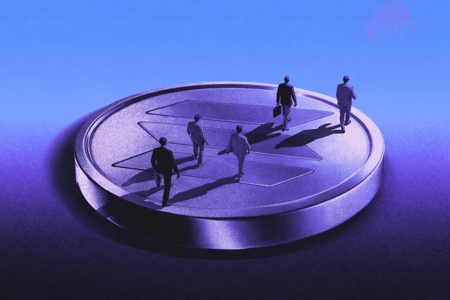 ETF Bitcoin dan Ethereum Catat Arus Keluar Bersih saat Altcoin Ini Lanjutkan Tren Arus Masuk