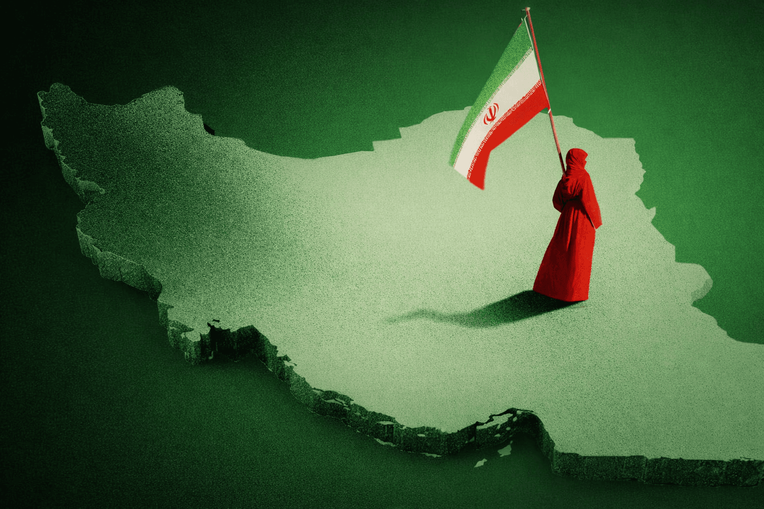 Juta di Tengah Ketegangan Geopolitik yang Meningkat