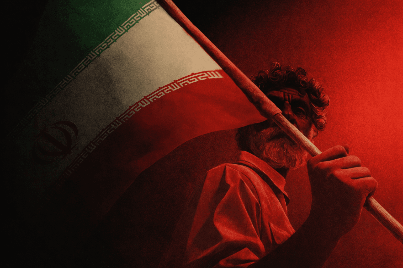 Jalur Penyelamat Stablecoin Iran Bertahan dari Serangan Bom