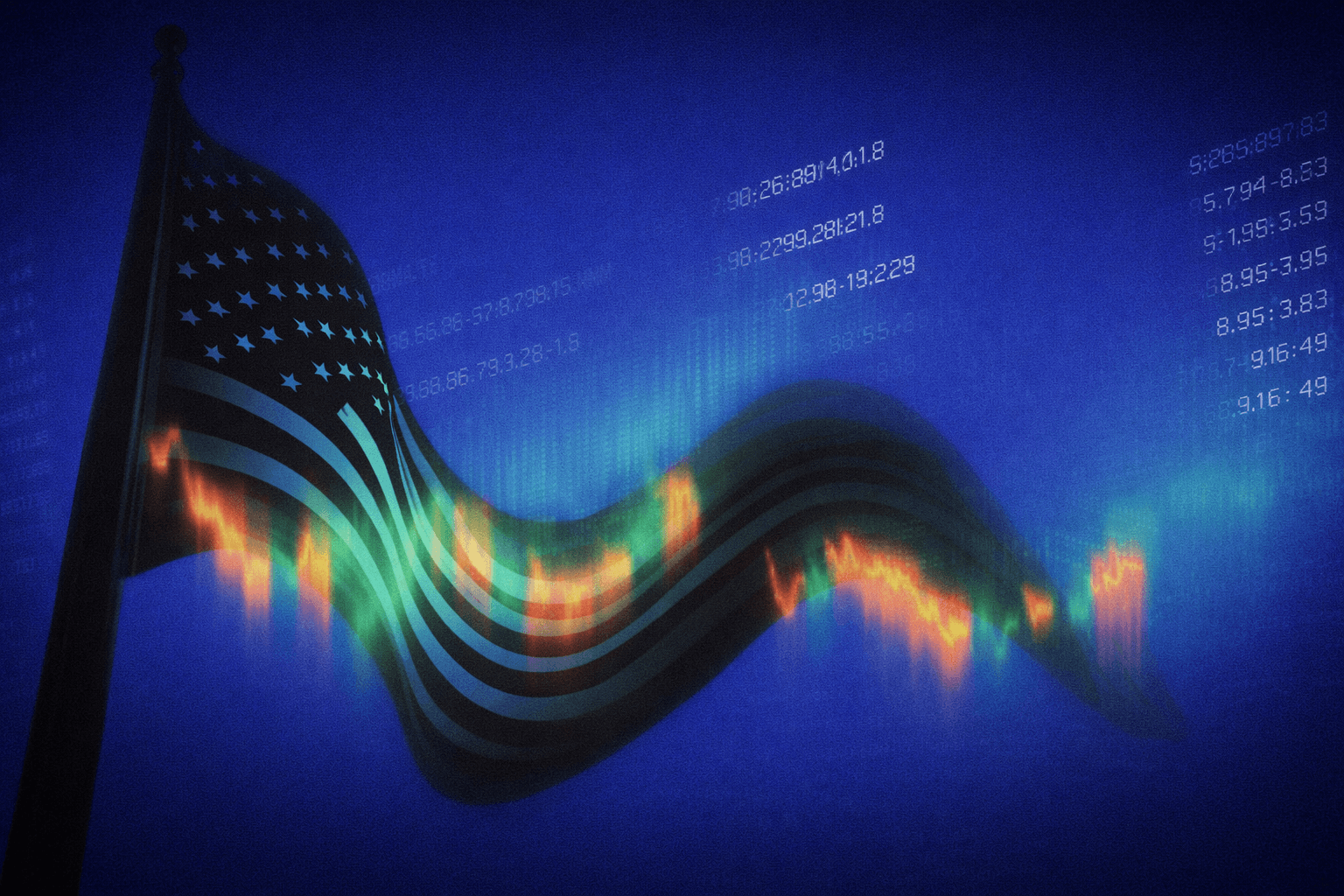 Regulator Pro-Aset Kripto Trump Hadapi Perang Hukum dengan Bank Besar