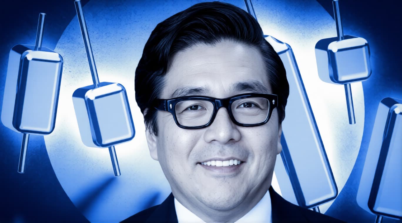 Harga Saham BitMine Naik 16% setelah Big Money Membeli Gap yang Ditinggalkan ETH