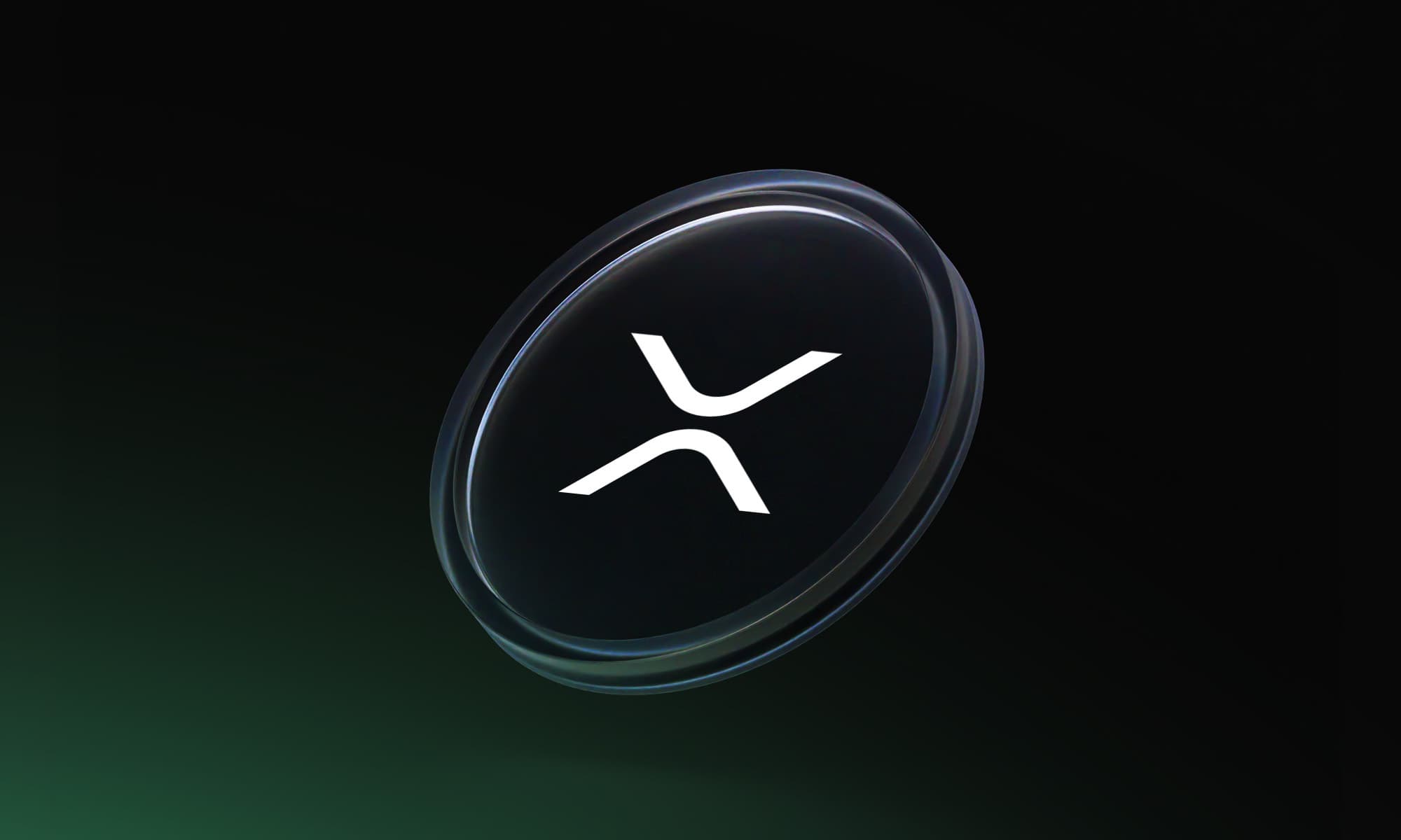 XRP (+9%) Surges on Strong Binance Volume, Deribit Open Interest Declines