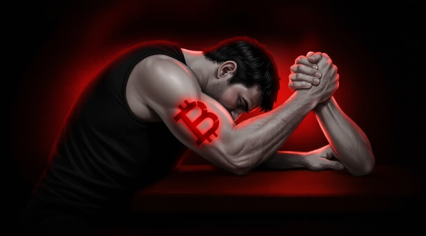 3 Alasan Mengapa MSBT Milik Morgan Stanley Mungkin Menjadi ETF yang Paling Patut Diwaspadai BlackRock!