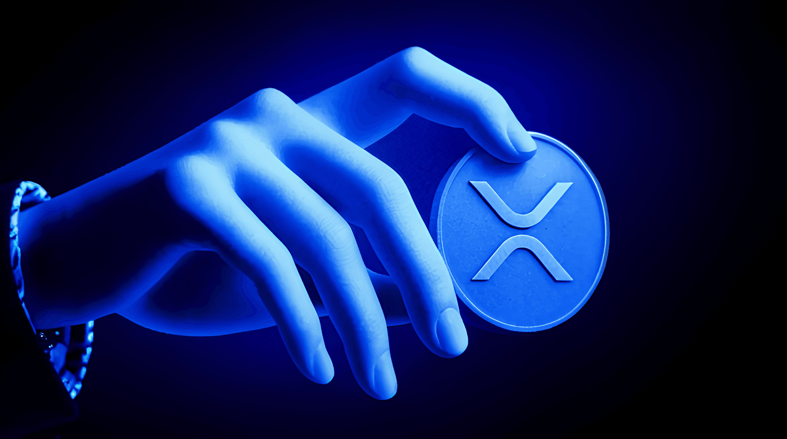 Ripple Treasury Masukkan XRP dan RLUSD ke Dalam Keuangan Korporat untuk Pertama Kalinya