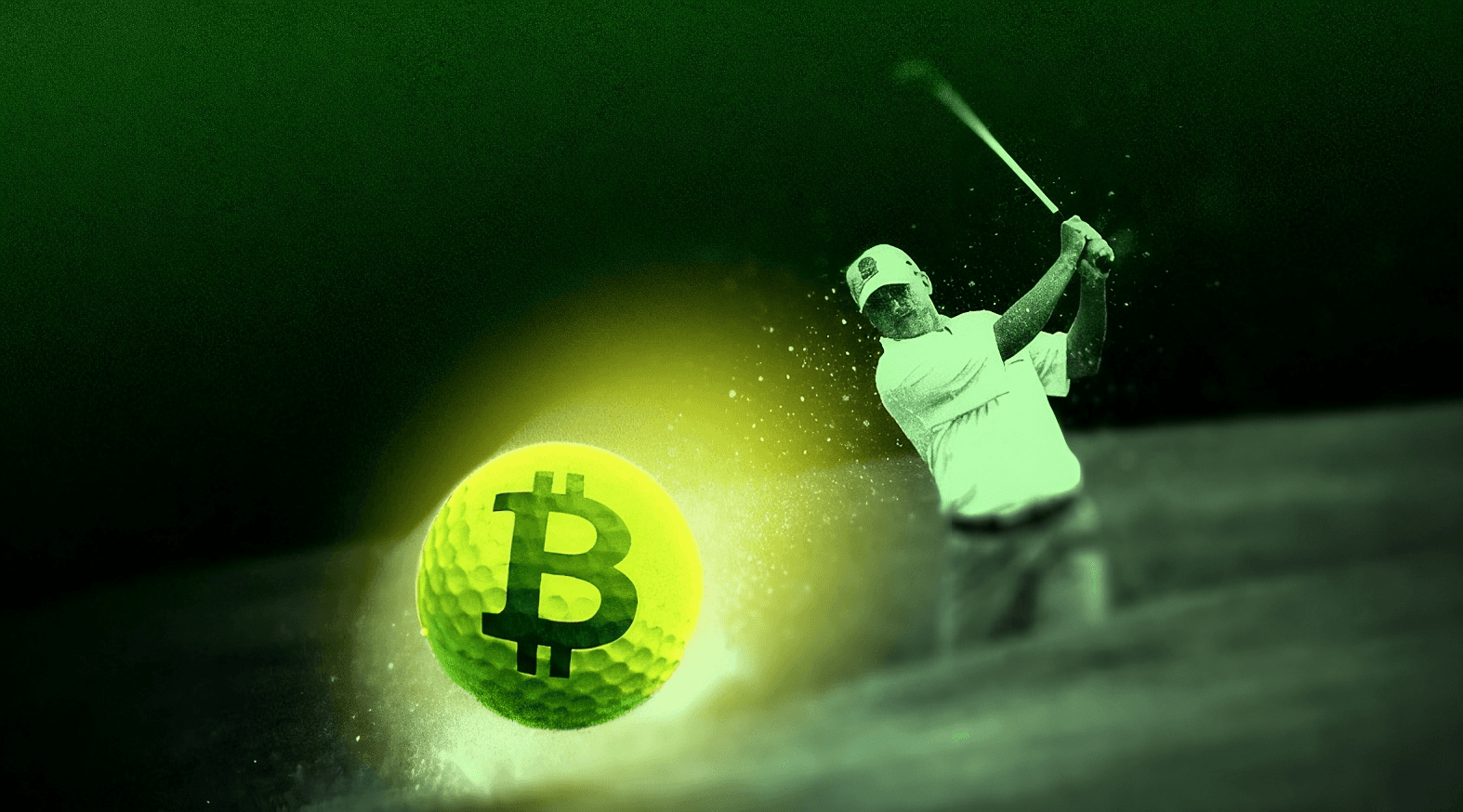 Bitcoin Bersiap untuk Narasi ‘Perang Akan Berakhir’ Menjelang Pidato Trump tentang Iran