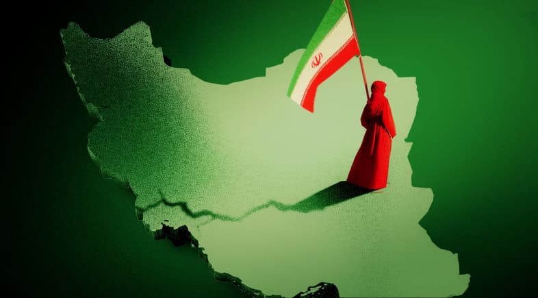 6 Krisis Ancam Lumpuhkan Ekonomi Global di Tengah Perang Iran