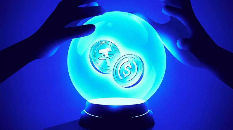 US$49.000 dalam Stablecoin Membawa Penyelidik Langsung ke ISIS