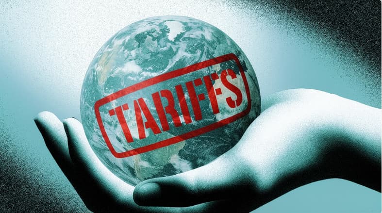 IMF Peringatkan Tarif Masih Kurang Karena Kesenjangan Perdagangan Global Semakin Melebar