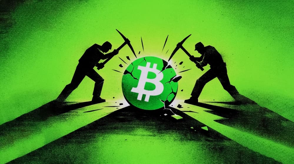 Akankah AI Menyelamatkan Bitcoin Miner? Pratinjau Laba Aset Kripto Q1