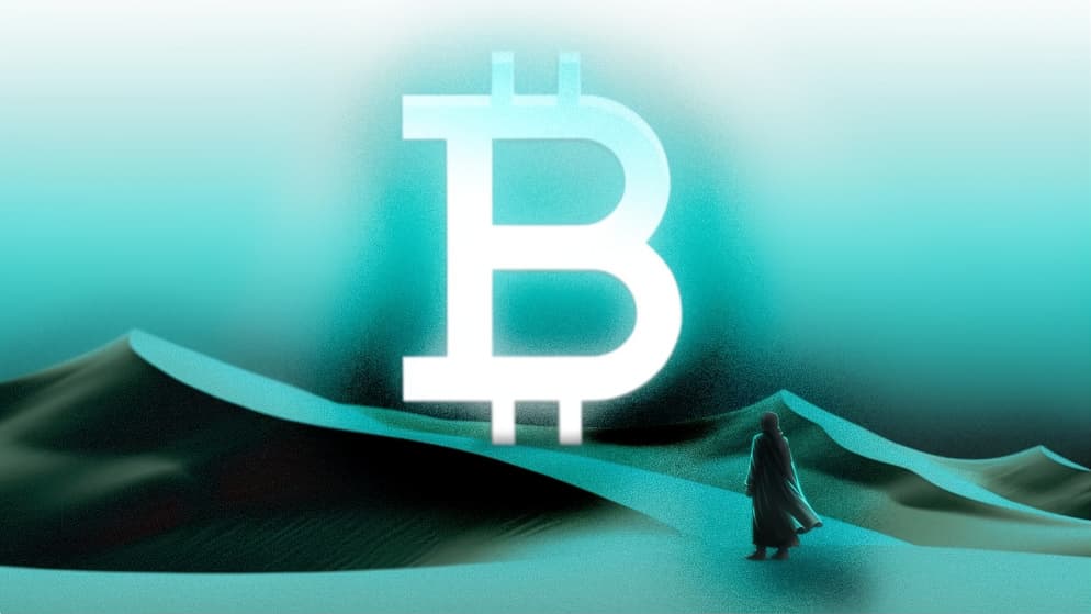 CEO Blockstream Prediksi Masa Depan Hyperbitcoinized untuk Bitcoin