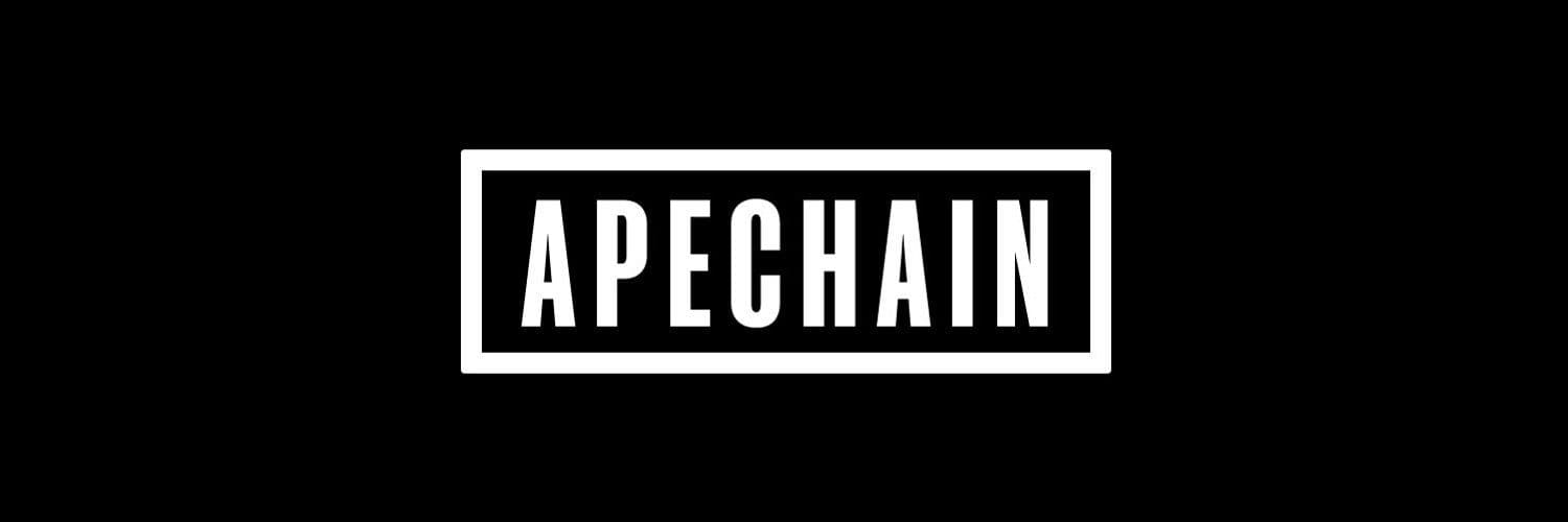 ApeChain (Yuga Labs)