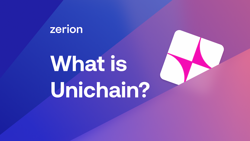 What is Unichain? A Deep Dive into the Superchain L2 for DeFi