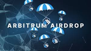 How the Arbitrum Foundation designed the distribution strategy for their token airdrop