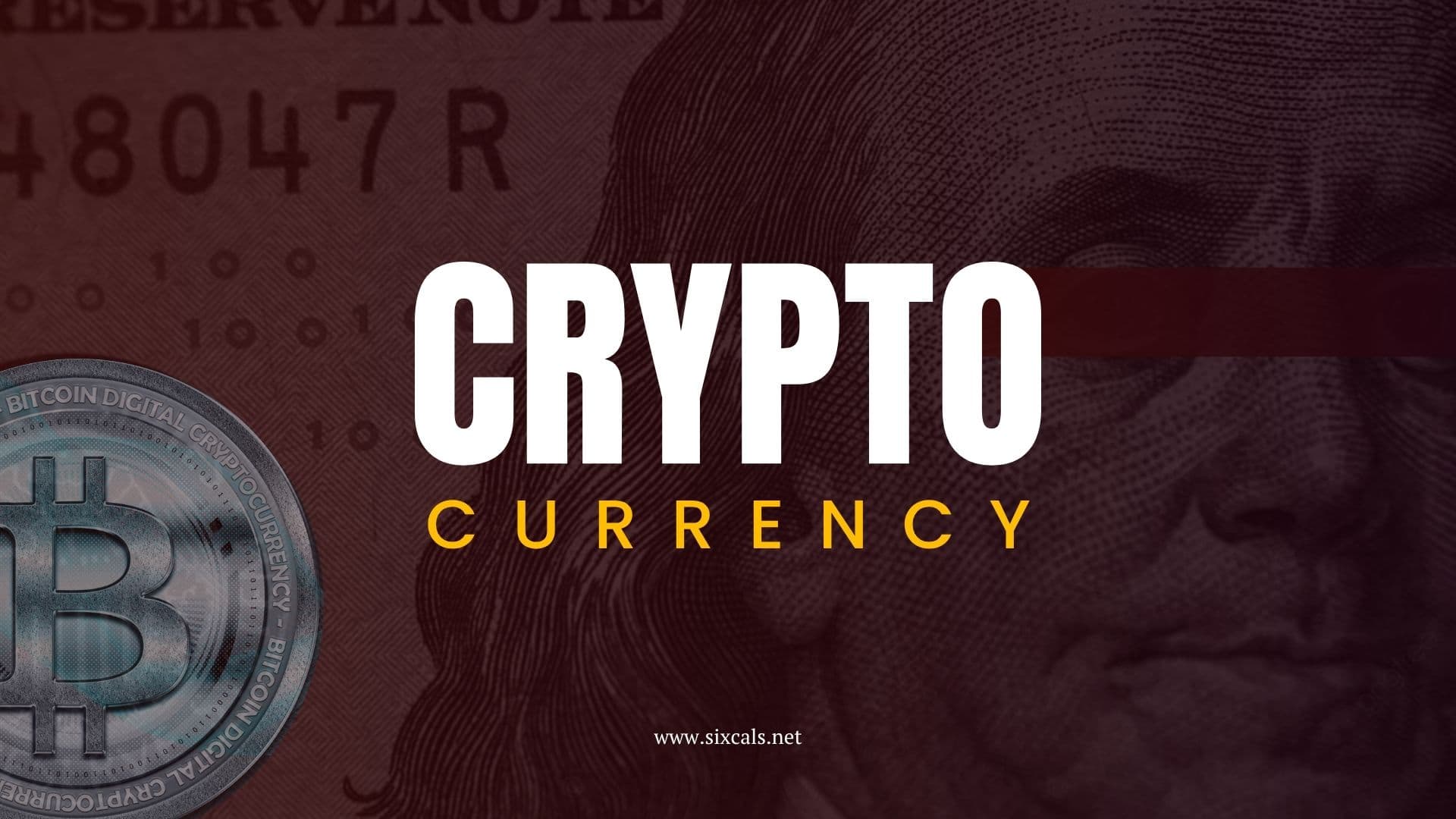 What Is Crypto Currency?