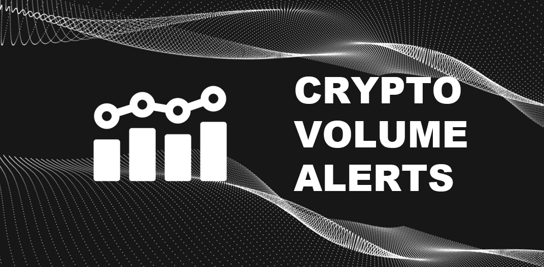 Market Share of Centralized Crypto Exchanges, by Trading Volume!