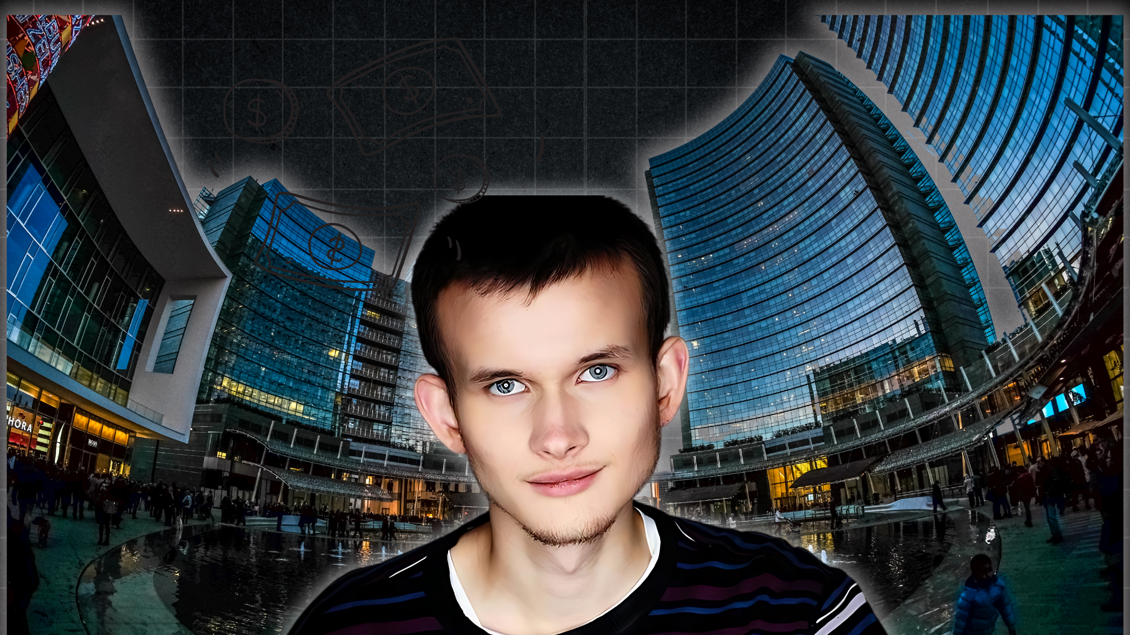 Rotasi Aset ke Ethereum Meningkat Tajam: Apakah ETH Jadi Aset Masa Depan?