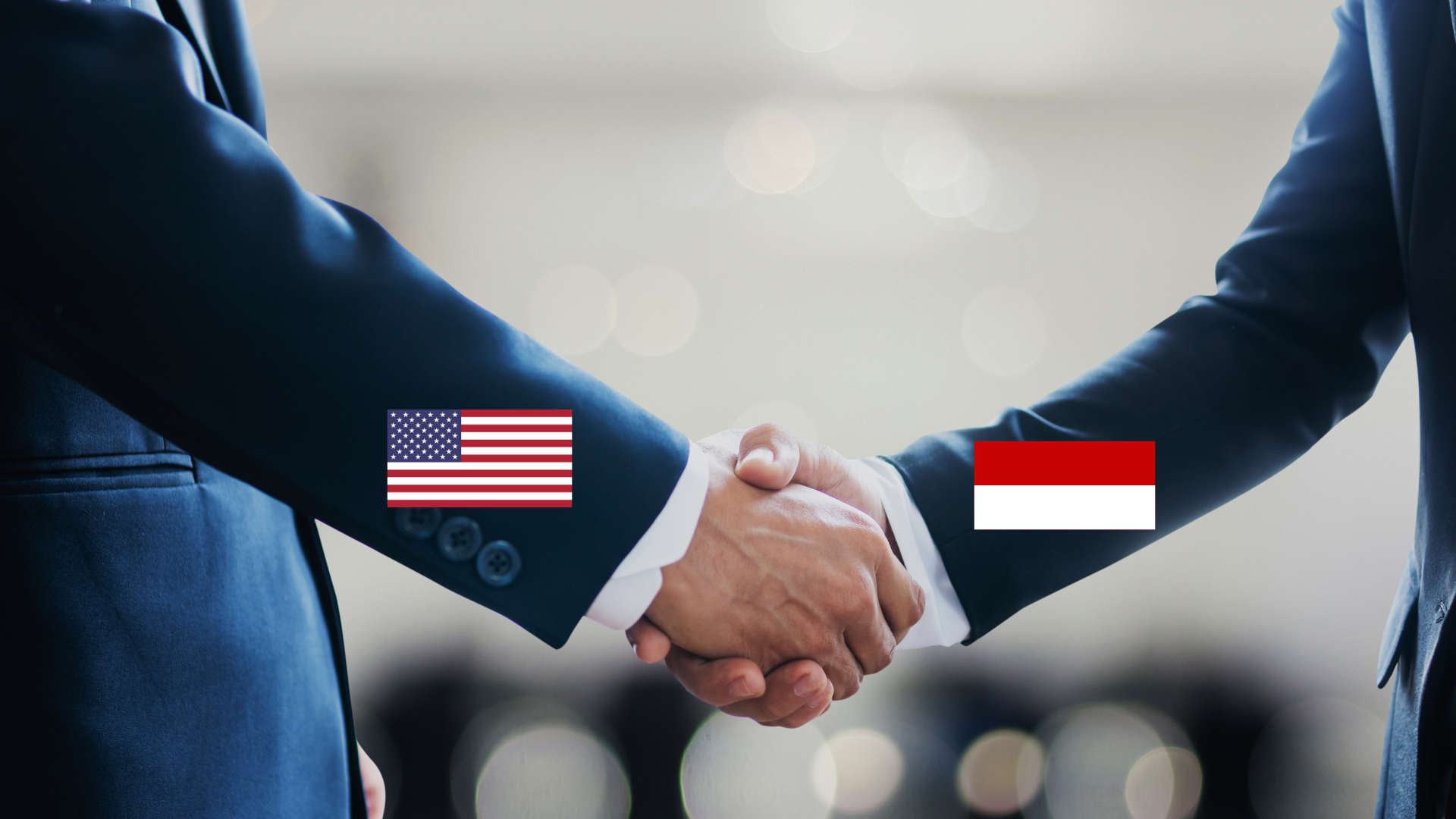Trump Paksa Indonesia Turunkan Tarif Ekspor! Siapa Sebenarnya yang Untung?