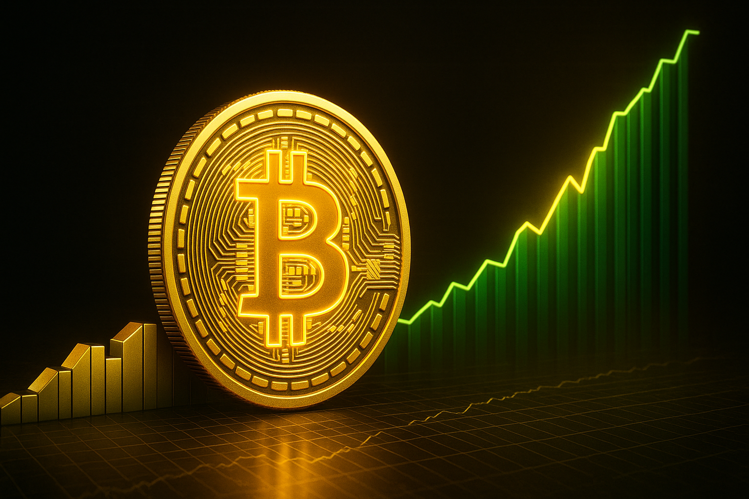 Outlook Bitcoin Bulan Agustus 2025