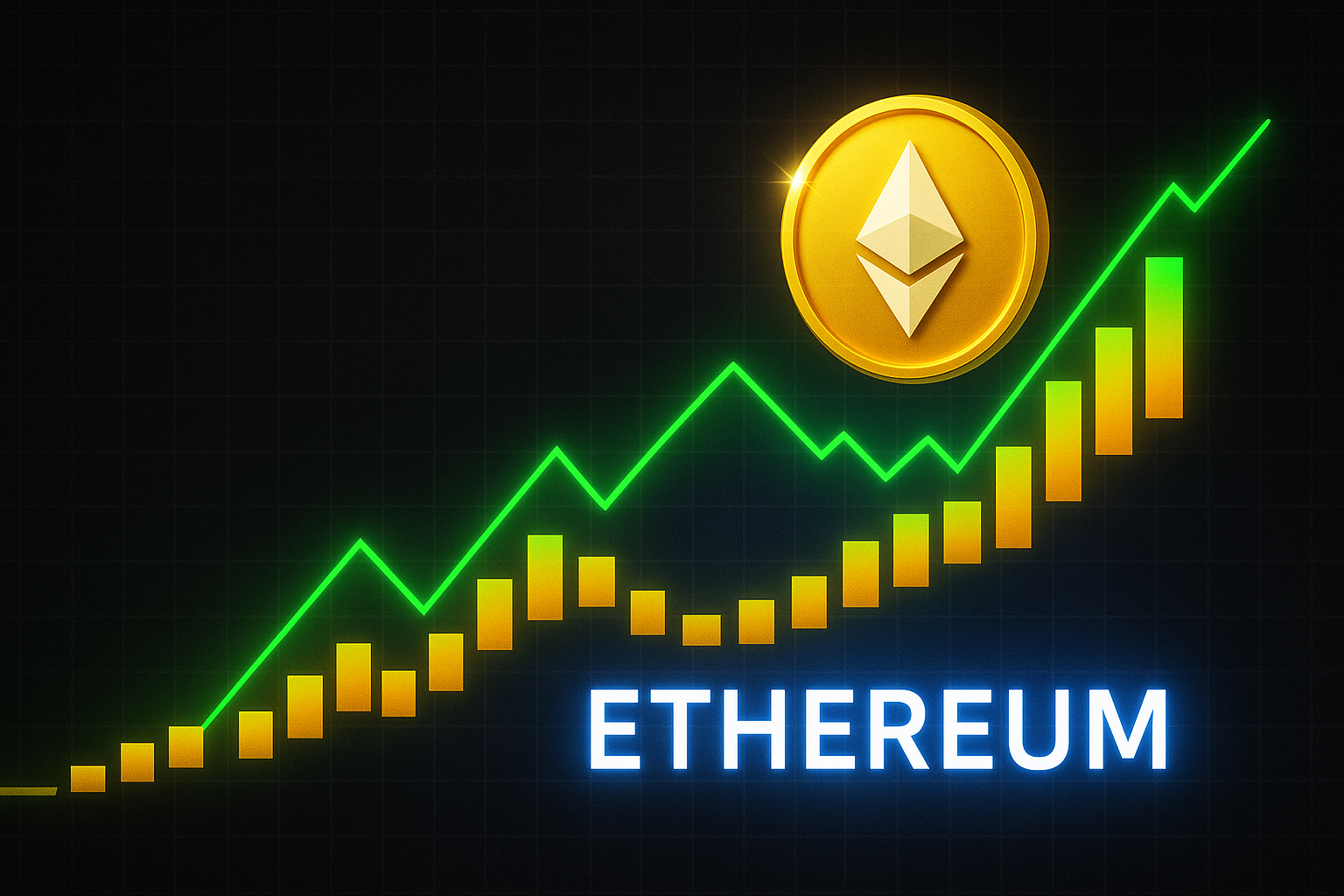 Outlook Ethereum Bulan Agustus 2025