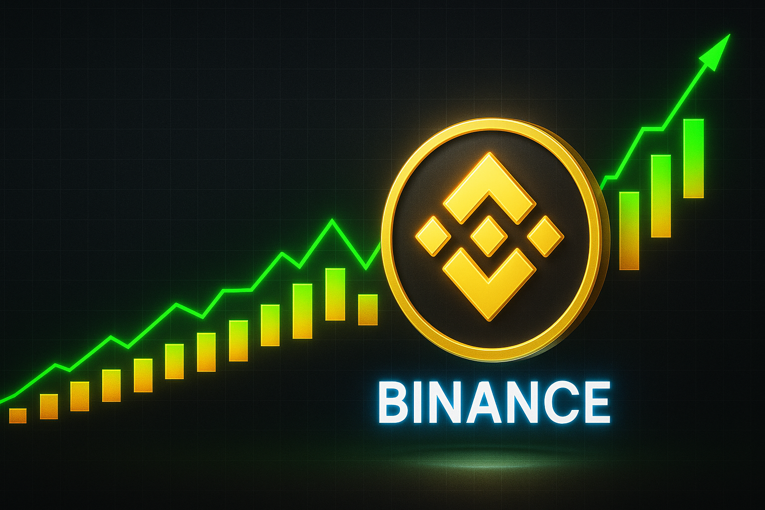 Outlook BINANCE KOIN (BNB) Bulan Agustus 2025