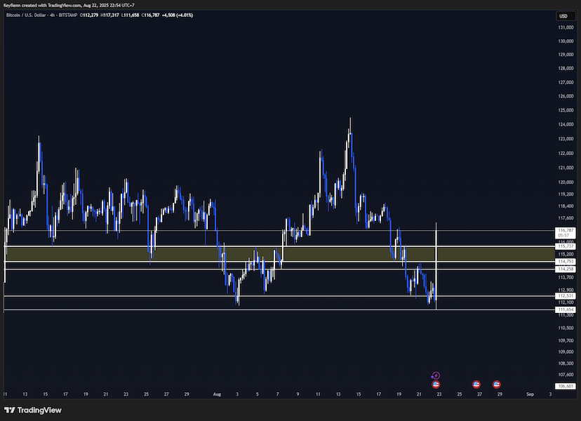 New Outlook Bitcoin 2025