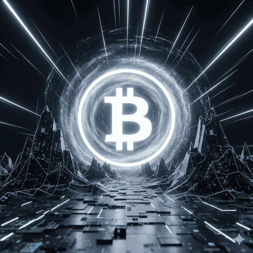 Bitcoin declines amid economic uncertainty before remarks by Fed officials 