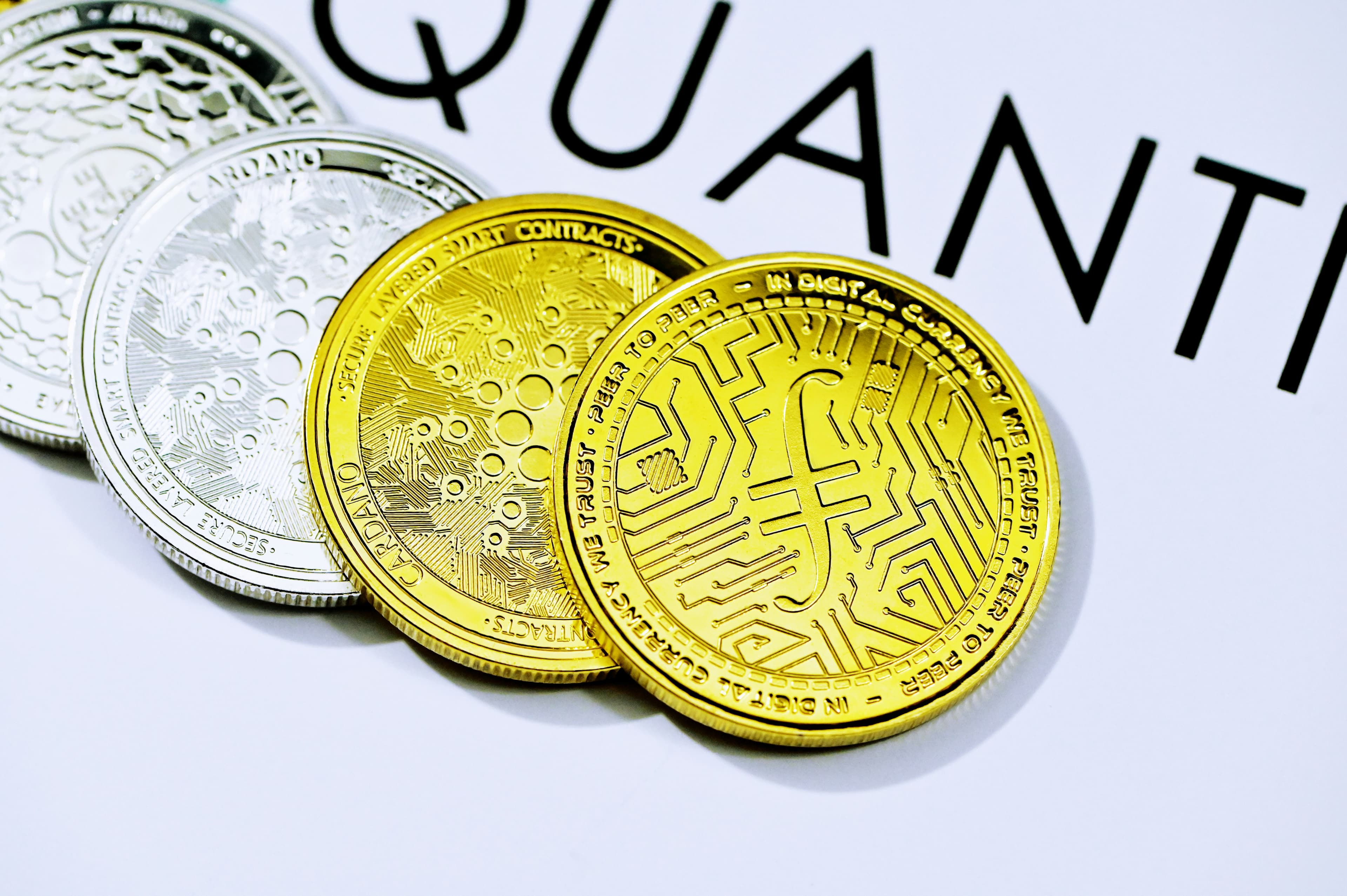 Starknet, Zcash, dan Dash Memimpin Aliran Dana di Musim Altcoin Terpilih