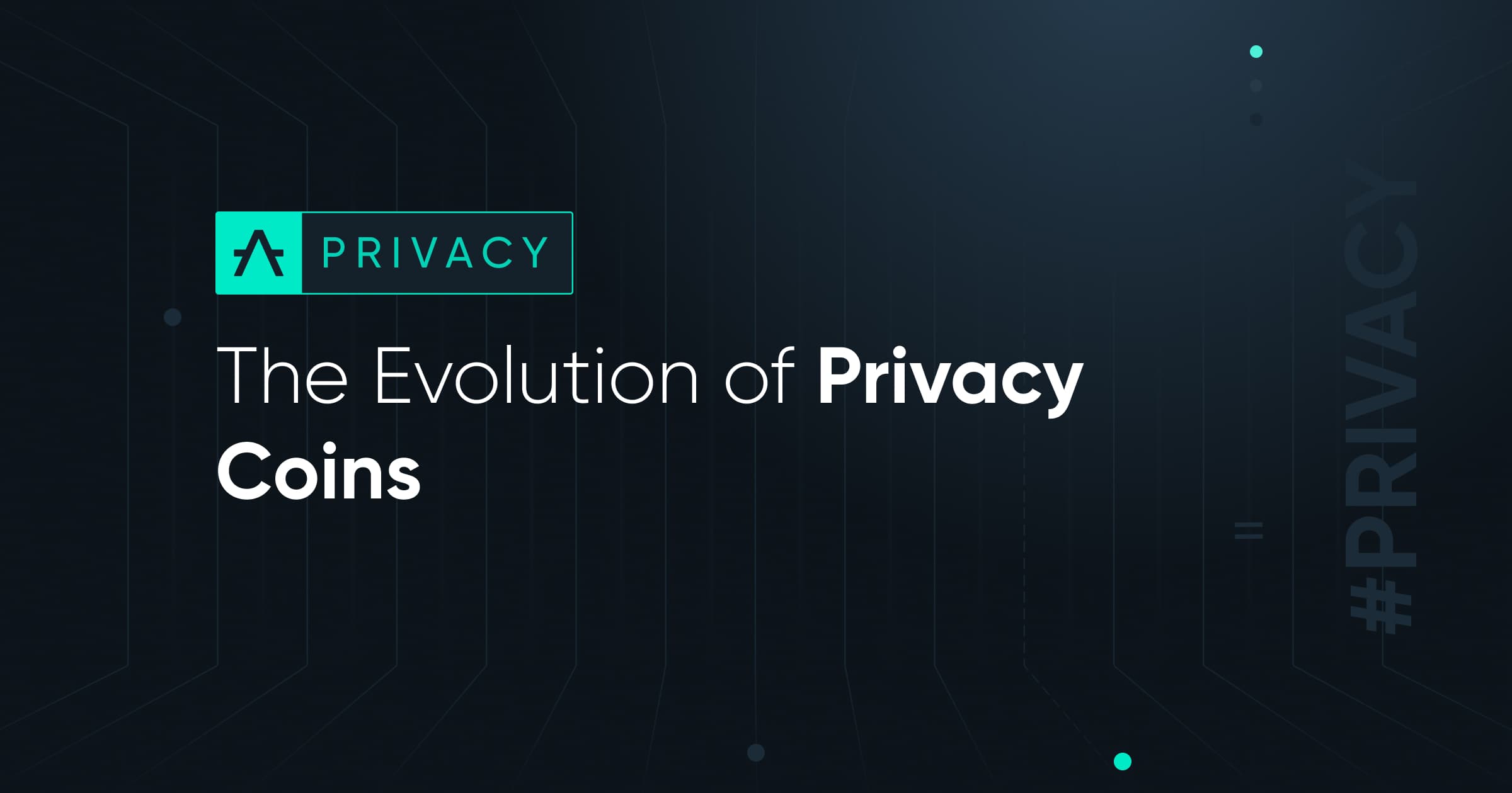 Top 3 Privacy Coins and How They Work?