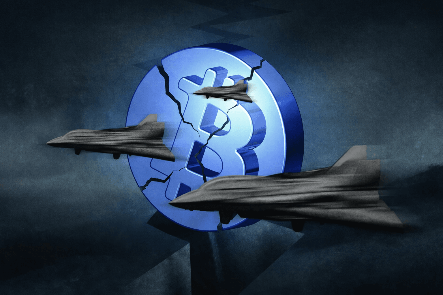 Mengapa Penurunan Bitcoin Belum Capai Titik Sakit Maksimum Investor