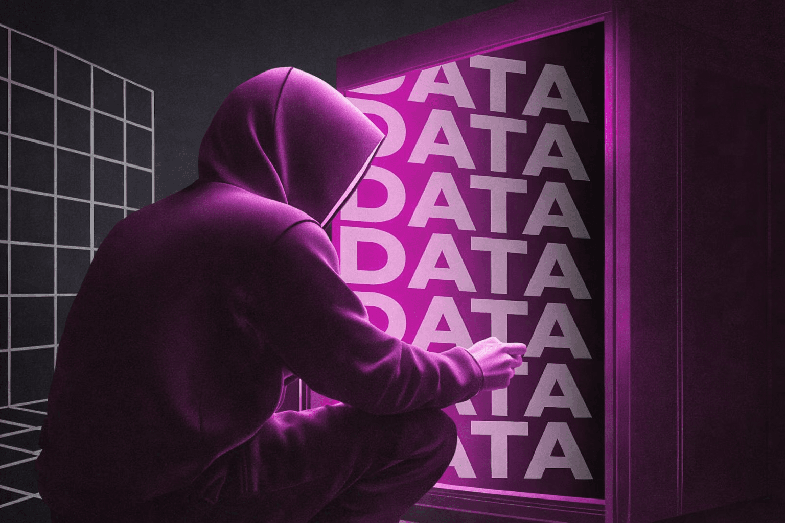 Badan Pajak Korea Selatan Bocorkan Kunci Master Kripto dan Dua Kali Kena Bobol