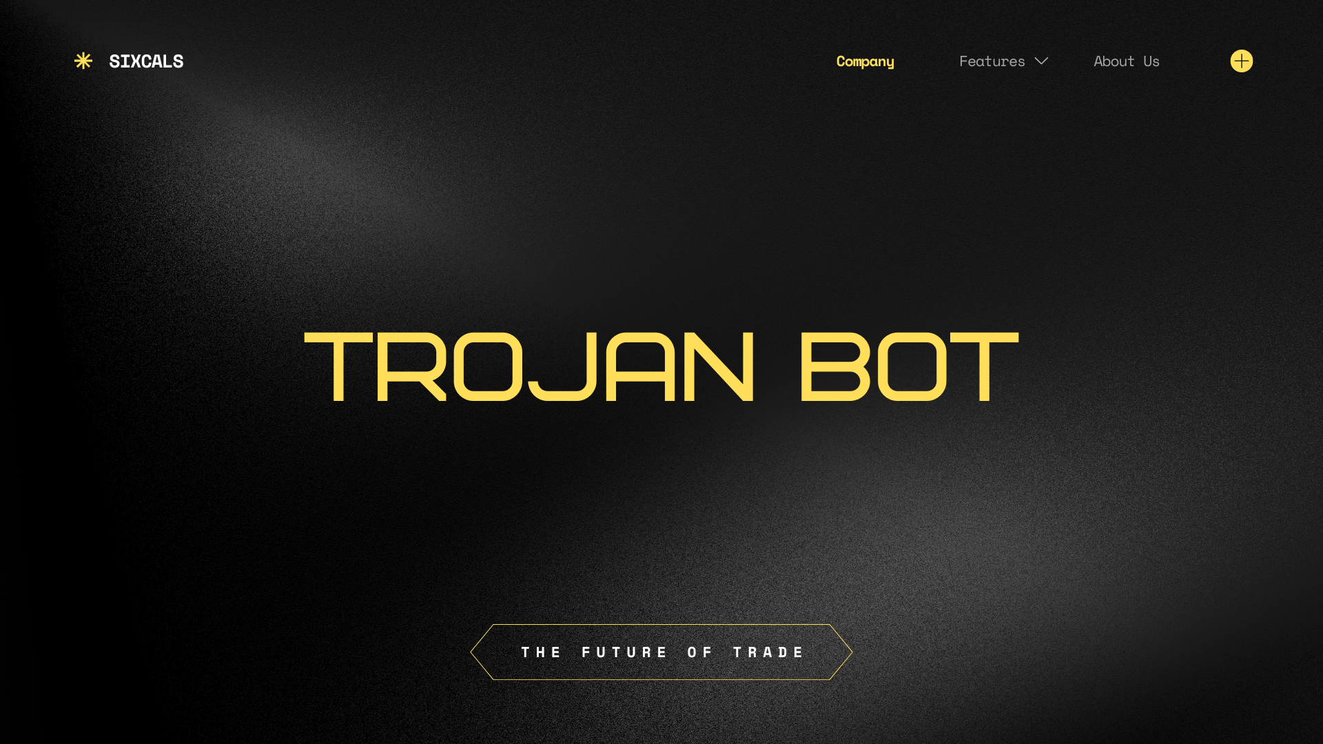 HOW TO USE TROJAN BOT